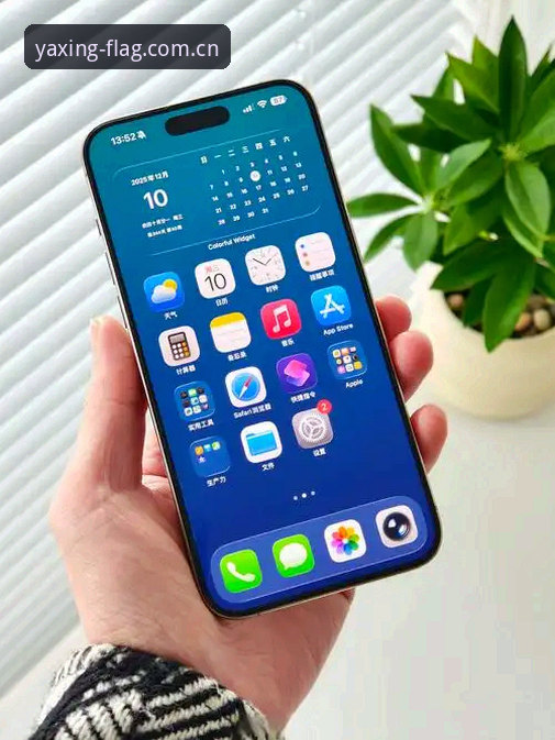 亚星登录教程iOS版 iOS端登录卡顿 vs. L3U2旗舰版丝滑体验:亚星教程深度对比